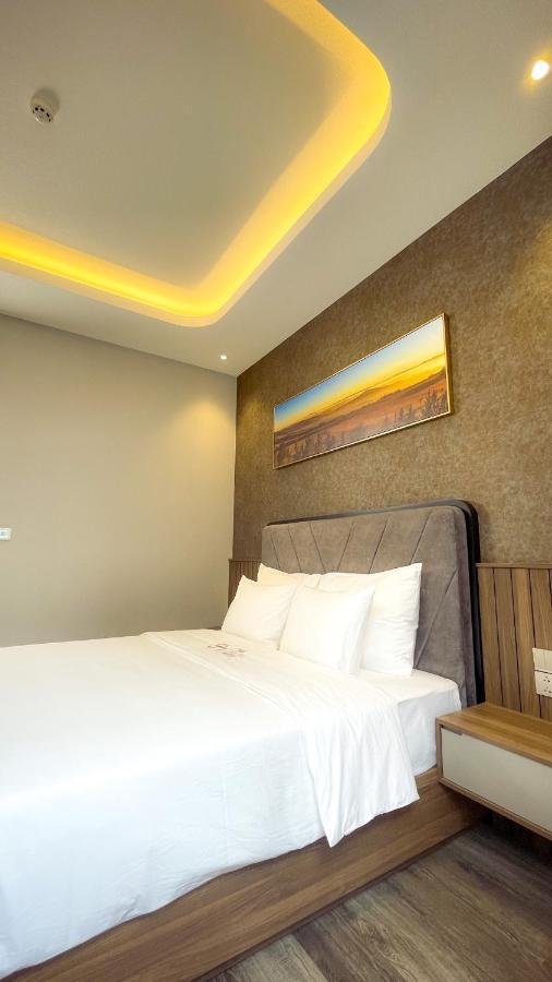 The Malibu Hotel Saigon Ho Chi Minh-Byen Eksteriør billede