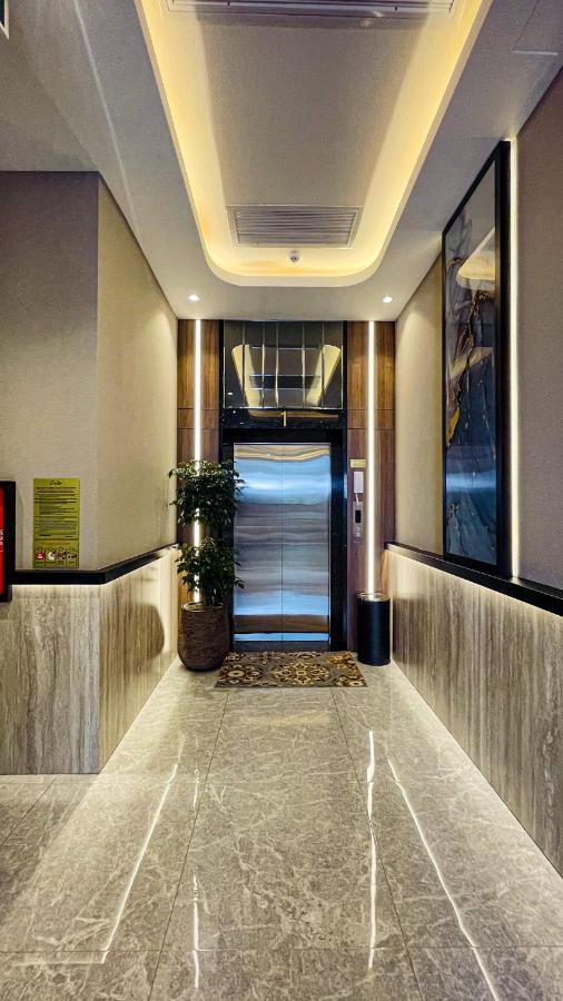 The Malibu Hotel Saigon Ho Chi Minh-Byen Eksteriør billede
