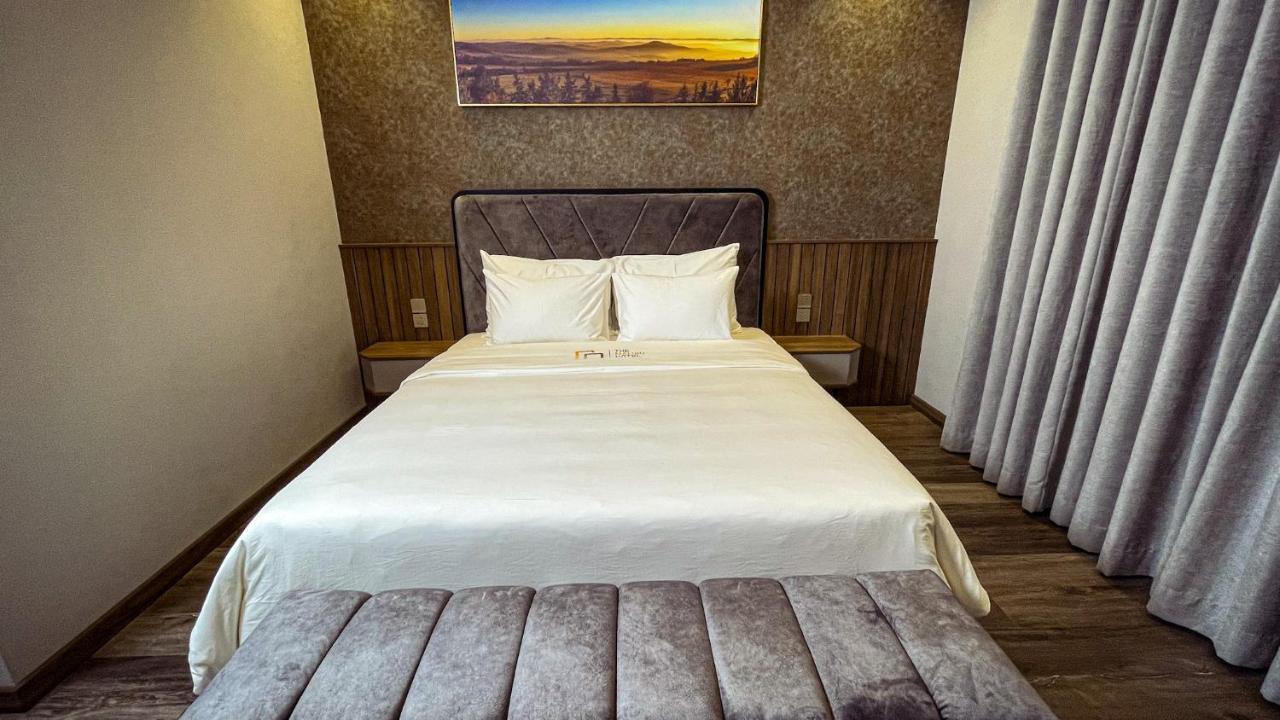 The Malibu Hotel Saigon Ho Chi Minh-Byen Eksteriør billede