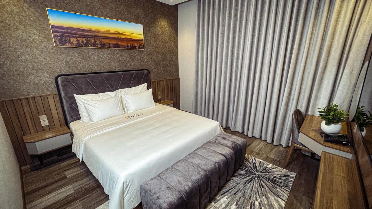 The Malibu Hotel Saigon Ho Chi Minh-Byen Eksteriør billede