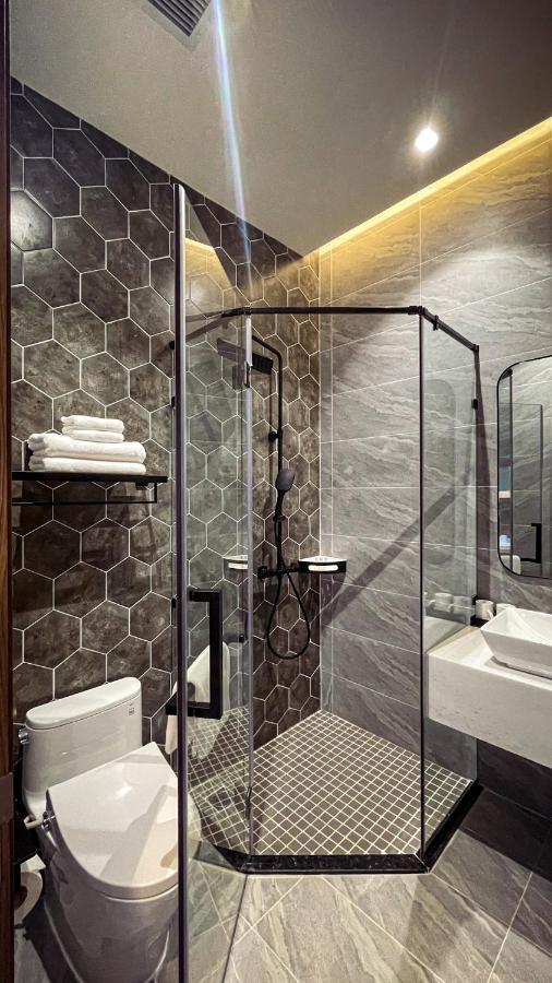 The Malibu Hotel Saigon Ho Chi Minh-Byen Eksteriør billede