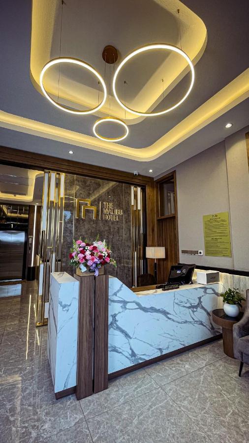 The Malibu Hotel Saigon Ho Chi Minh-Byen Eksteriør billede