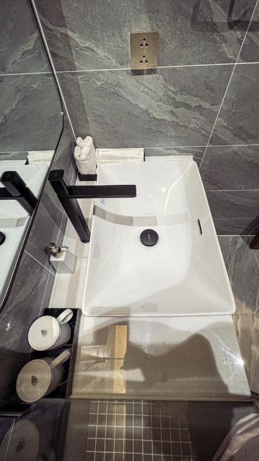 The Malibu Hotel Saigon Ho Chi Minh-Byen Eksteriør billede