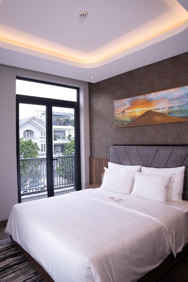 The Malibu Hotel Saigon Ho Chi Minh-Byen Eksteriør billede